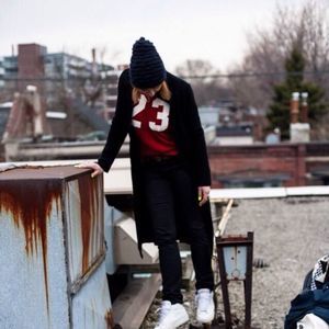 Meet your Posher, Anika